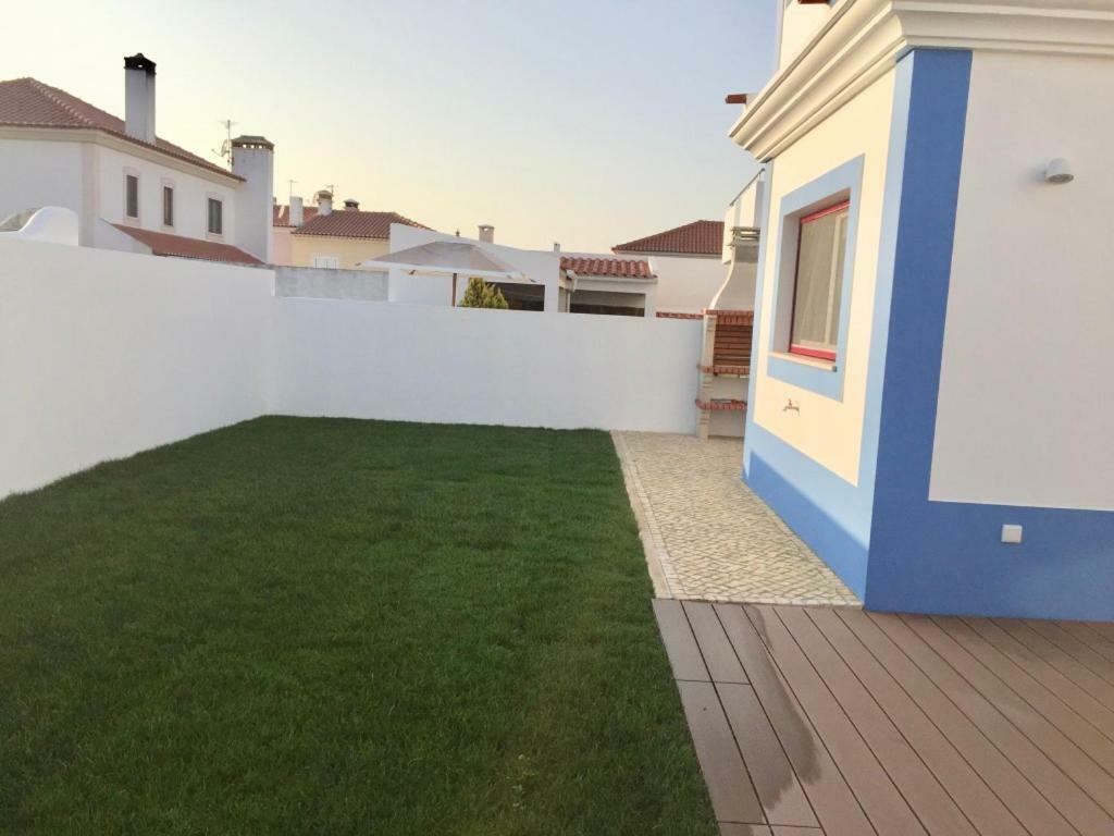 Casa Oliveiras Villa Comporta Exterior photo